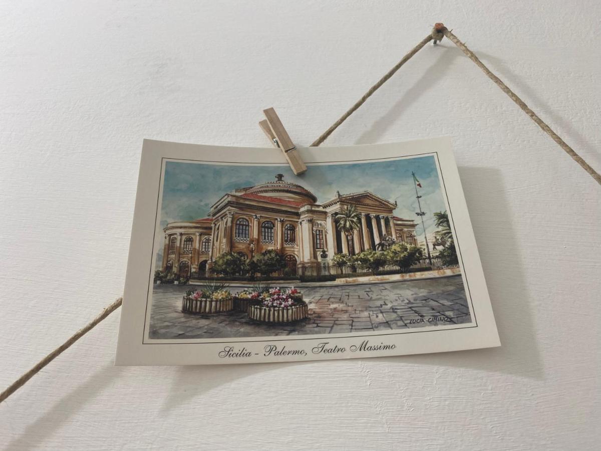 Casa Nicuzza Villa - Palermo, Palermo