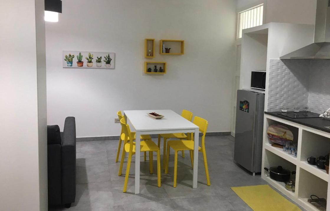 Casa Nicuzza Villa - Palermo — Foto 2