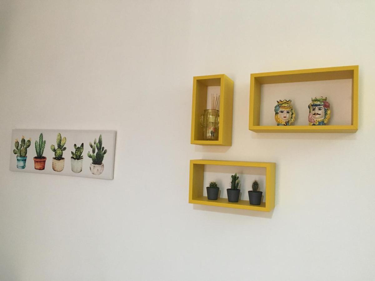 Casa Nicuzza Villa - Palermo — Foto 3